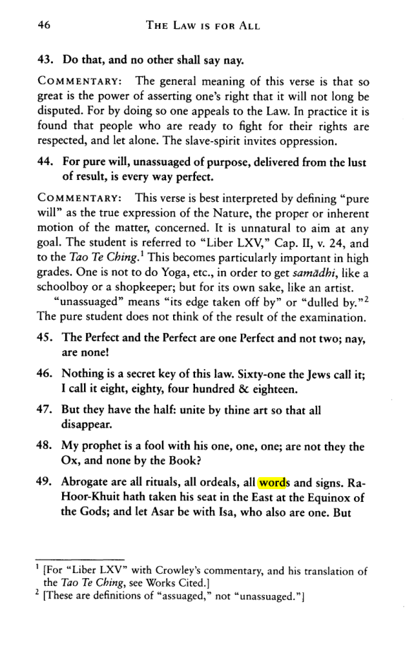 Original scan of The Law is for All, PDF page 45