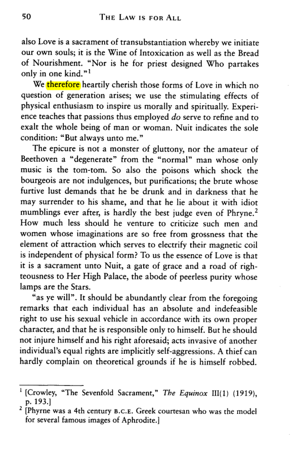 Original scan of The Law is for All, PDF page 49
