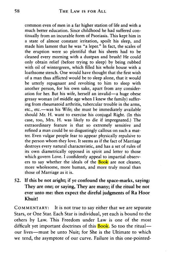Original scan of The Law is for All, PDF page 57