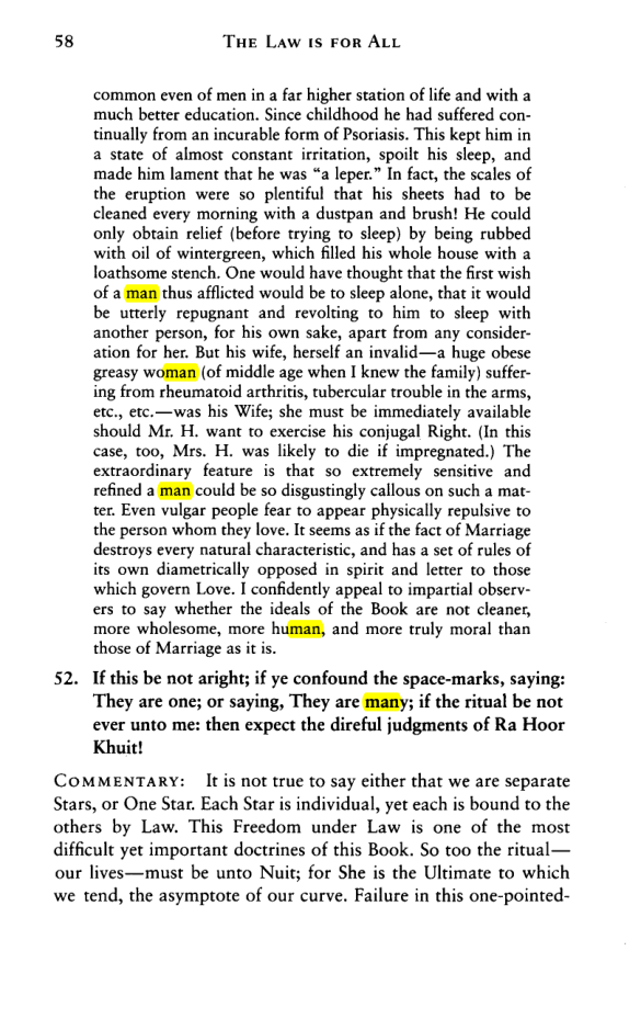 Original scan of The Law is for All, PDF page 57