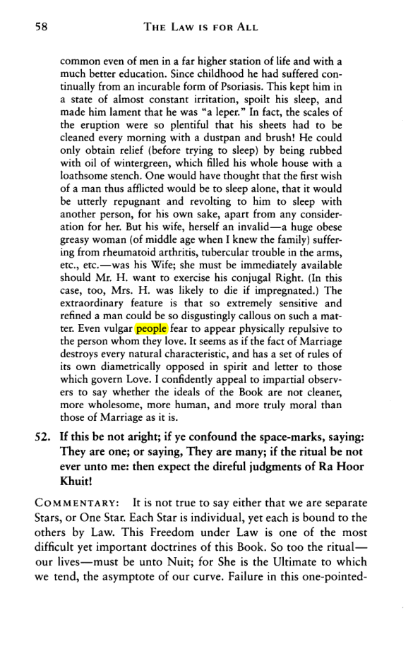 Original scan of The Law is for All, PDF page 57