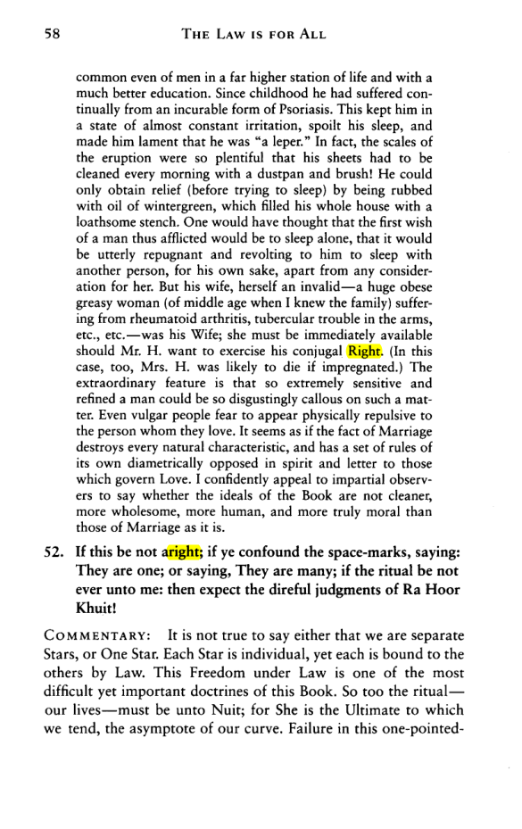 Original scan of The Law is for All, PDF page 57