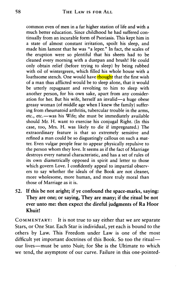 Original scan of The Law is for All, PDF page 57