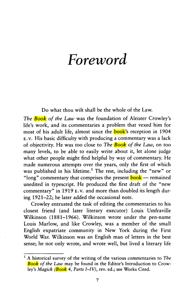 Original scan of The Law is for All, PDF page 6