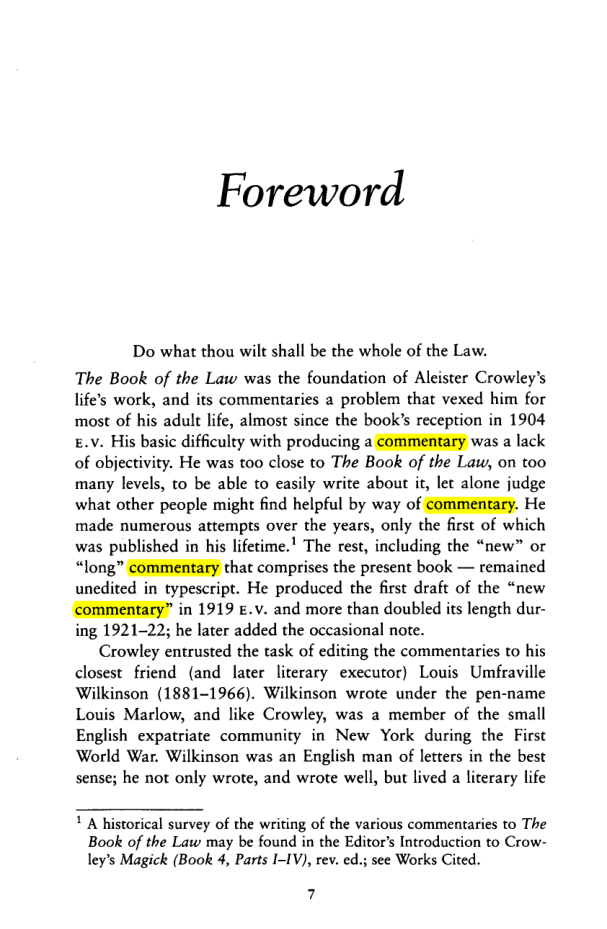 Original scan of The Law is for All, PDF page 6