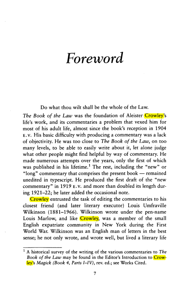 Original scan of The Law is for All, PDF page 6