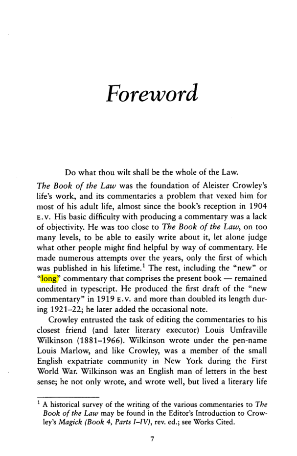 Original scan of The Law is for All, PDF page 6