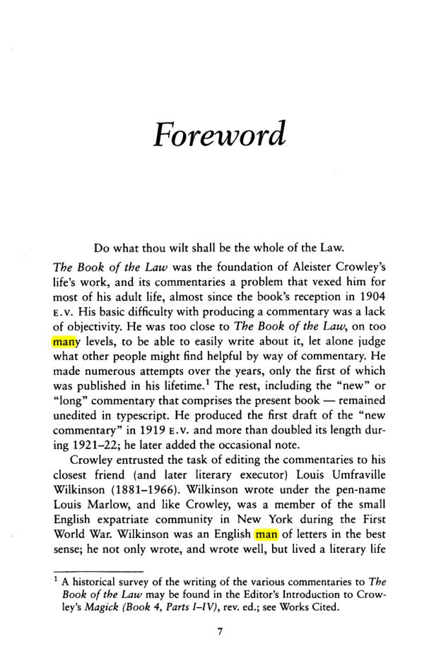 Original scan of The Law is for All, PDF page 6