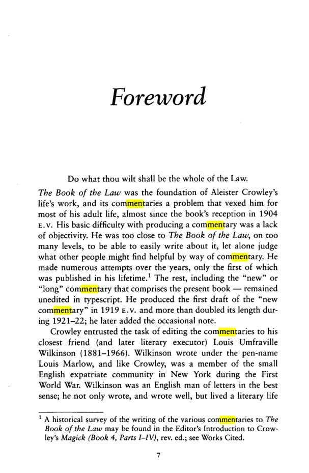 Original scan of The Law is for All, PDF page 6