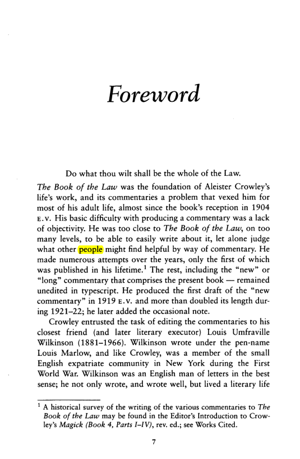 Original scan of The Law is for All, PDF page 6