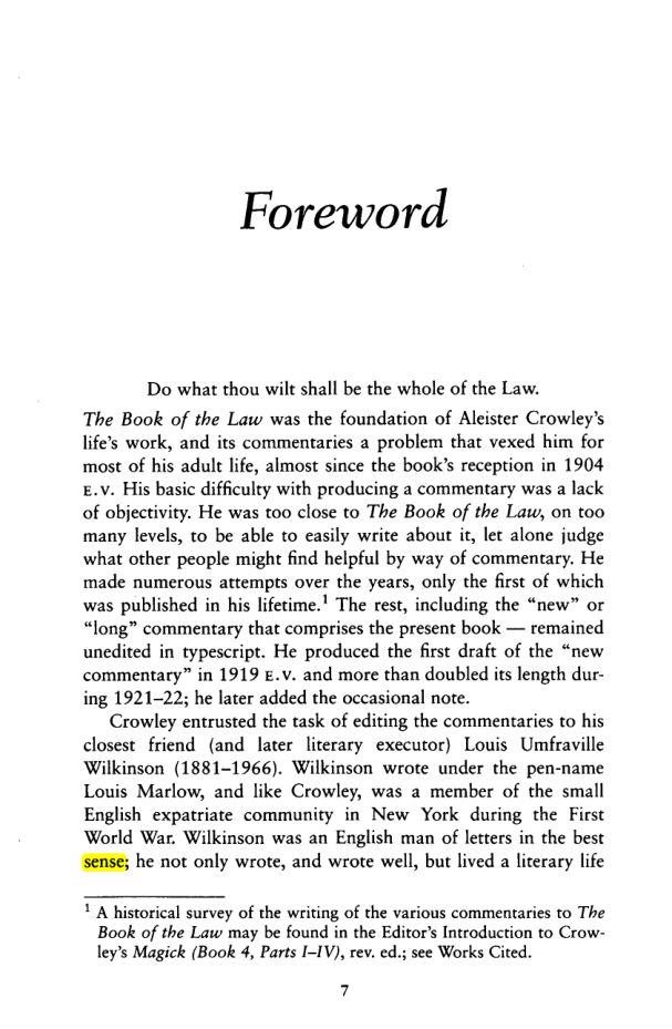 Original scan of The Law is for All, PDF page 6