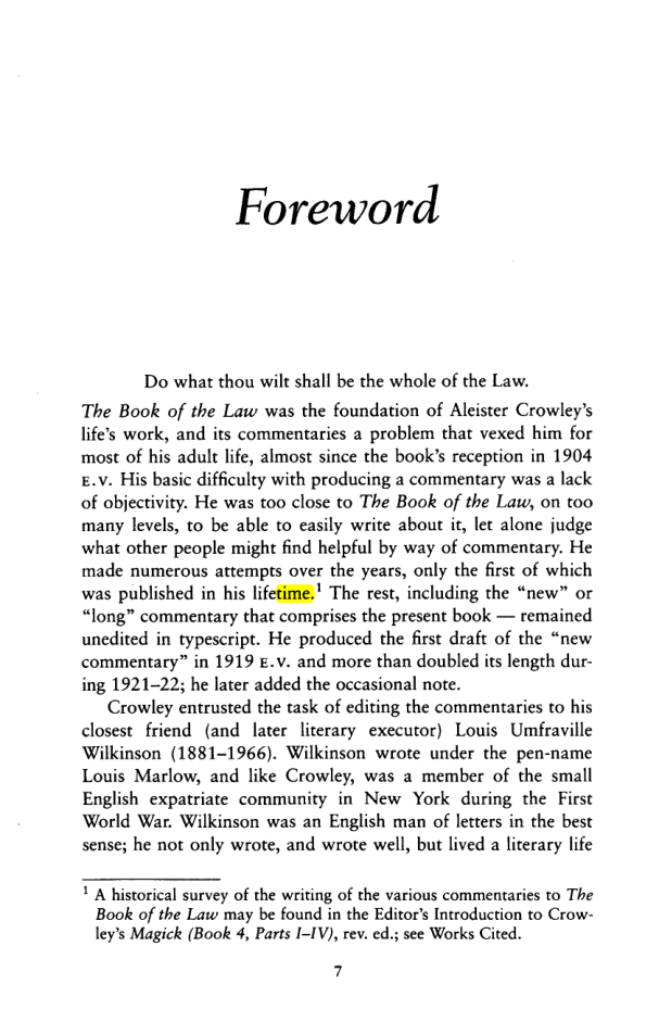 Original scan of The Law is for All, PDF page 6