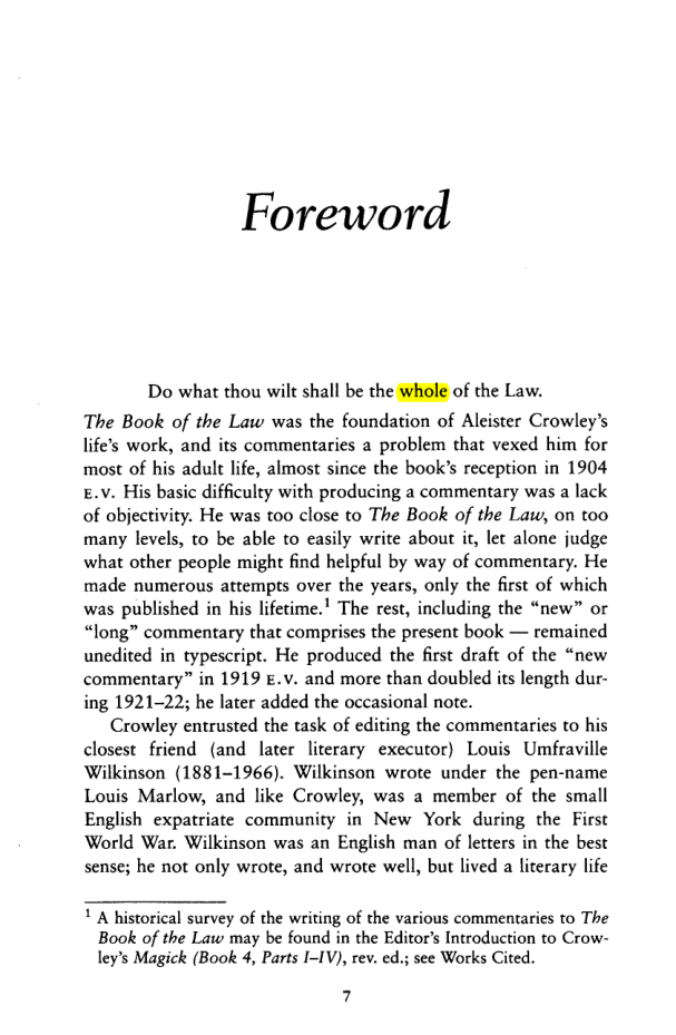 Original scan of The Law is for All, PDF page 6