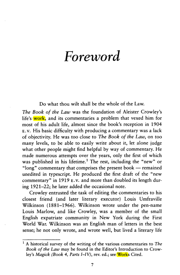 Original scan of The Law is for All, PDF page 6