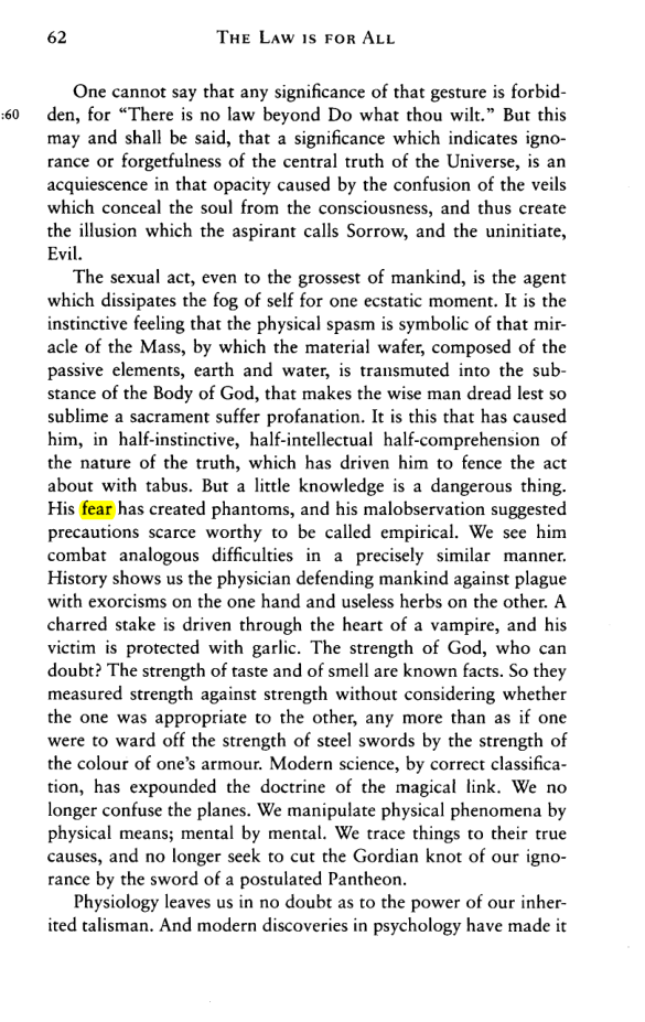 Original scan of The Law is for All, PDF page 61