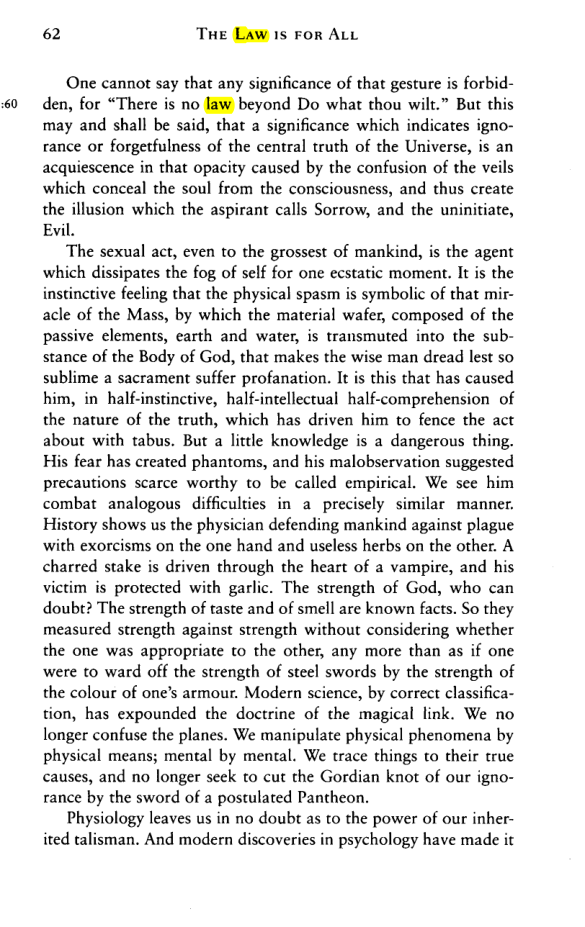 Original scan of The Law is for All, PDF page 61