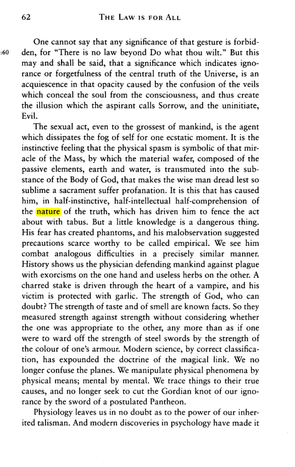 Original scan of The Law is for All, PDF page 61