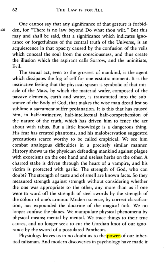 Original scan of The Law is for All, PDF page 61