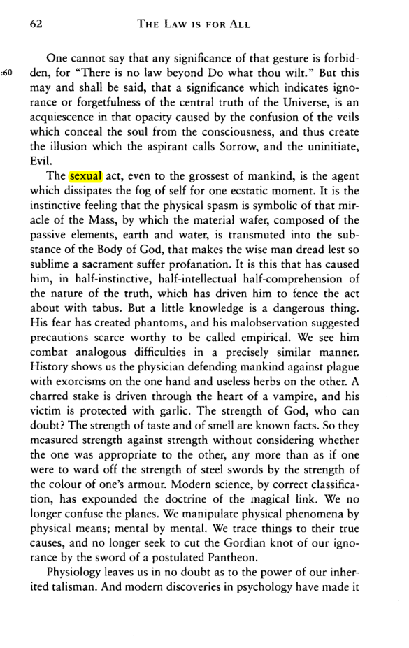 Original scan of The Law is for All, PDF page 61