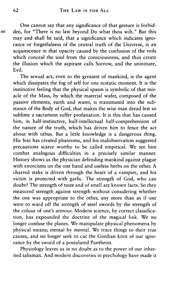 Original scan of The Law is for All, PDF page 61