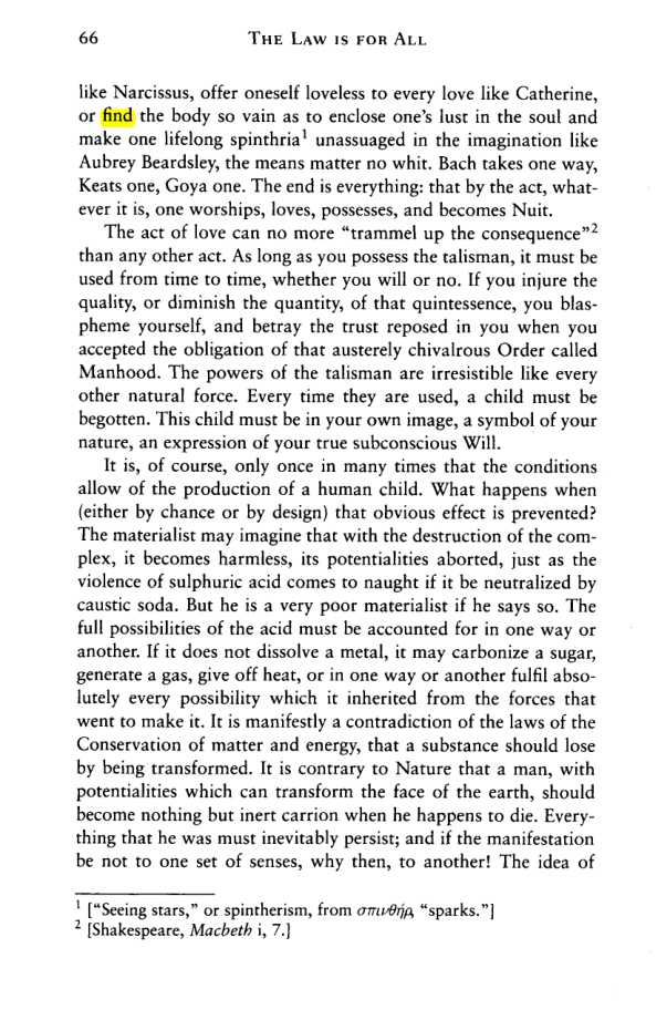 Original scan of The Law is for All, PDF page 65