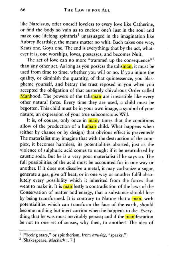 Original scan of The Law is for All, PDF page 65