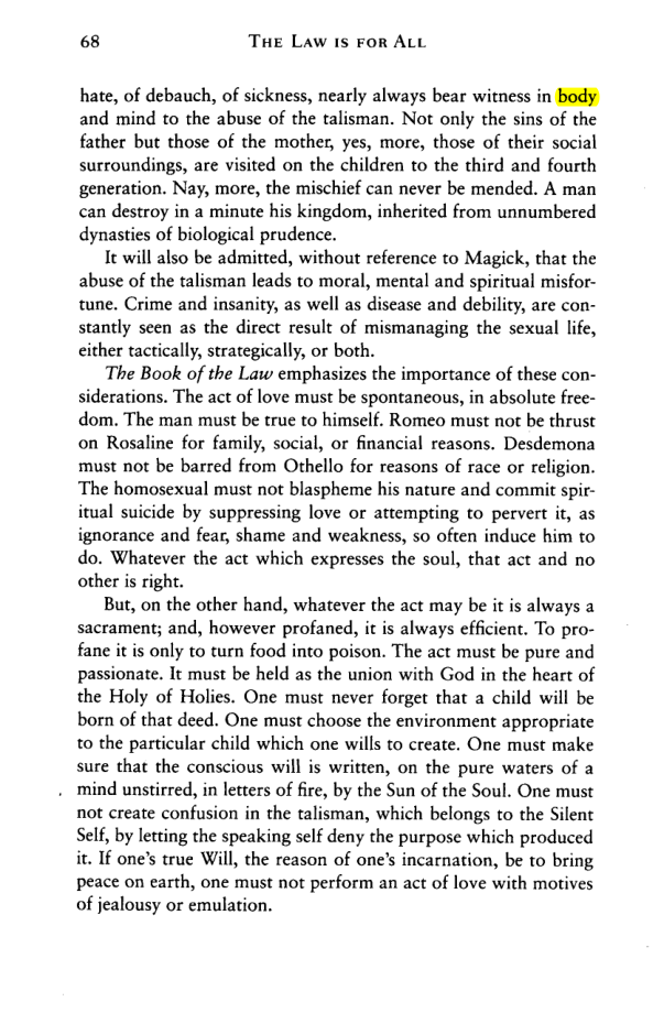 Original scan of The Law is for All, PDF page 67