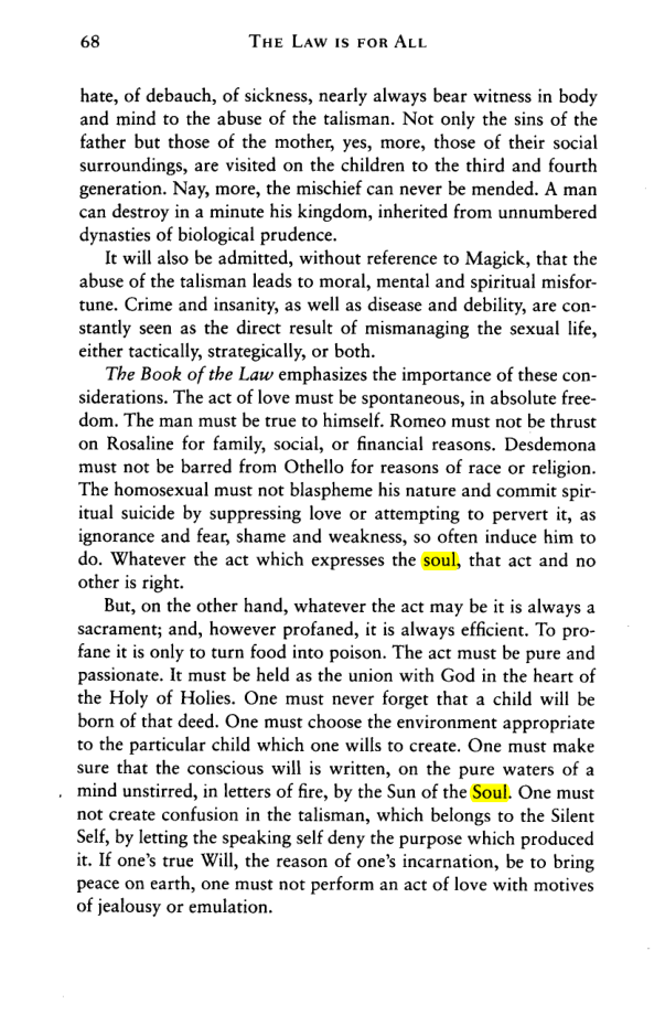 Original scan of The Law is for All, PDF page 67