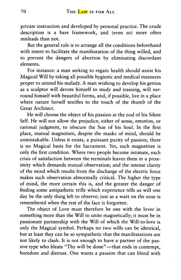 Original scan of The Law is for All, PDF page 69