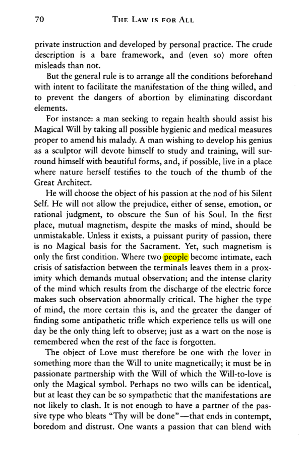Original scan of The Law is for All, PDF page 69