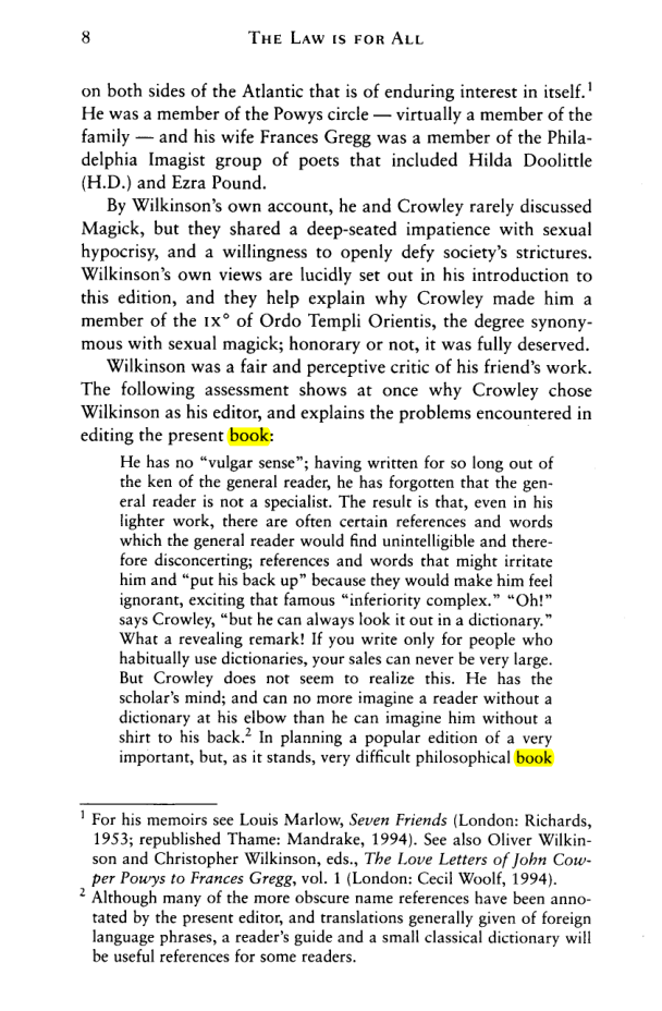 Original scan of The Law is for All, PDF page 7