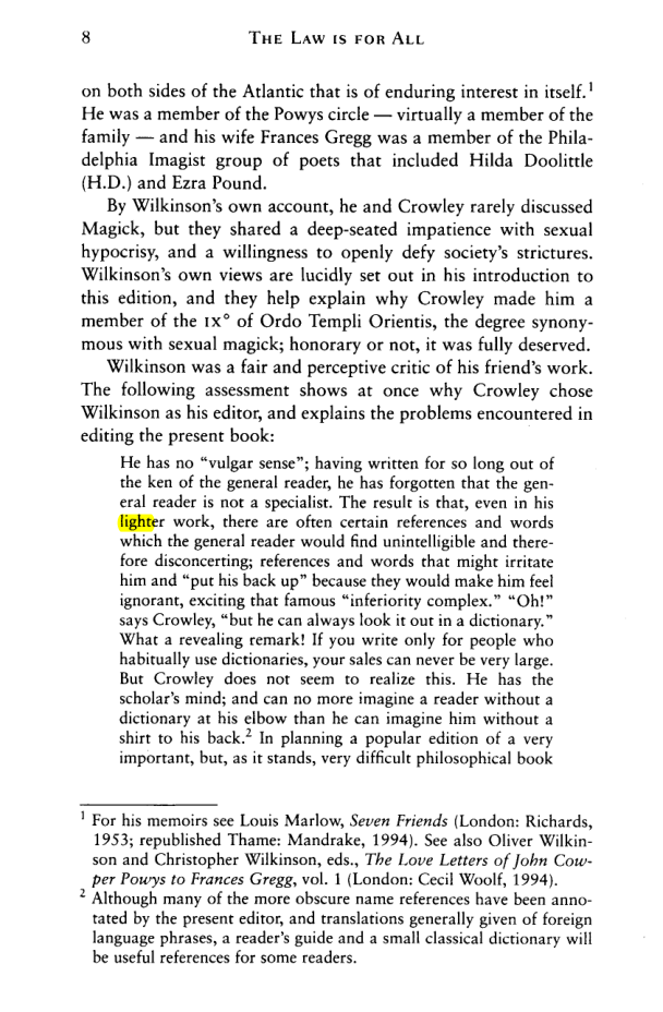 Original scan of The Law is for All, PDF page 7