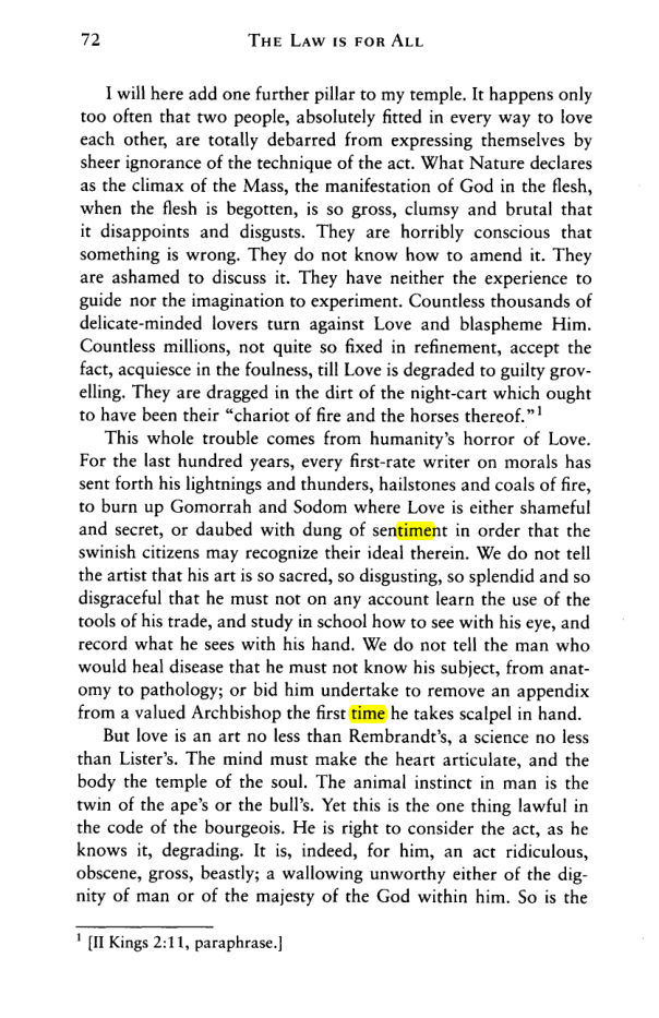 Original scan of The Law is for All, PDF page 71