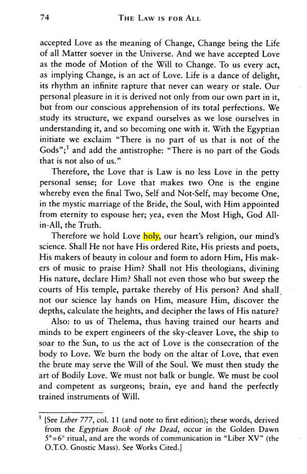 Original scan of The Law is for All, PDF page 73