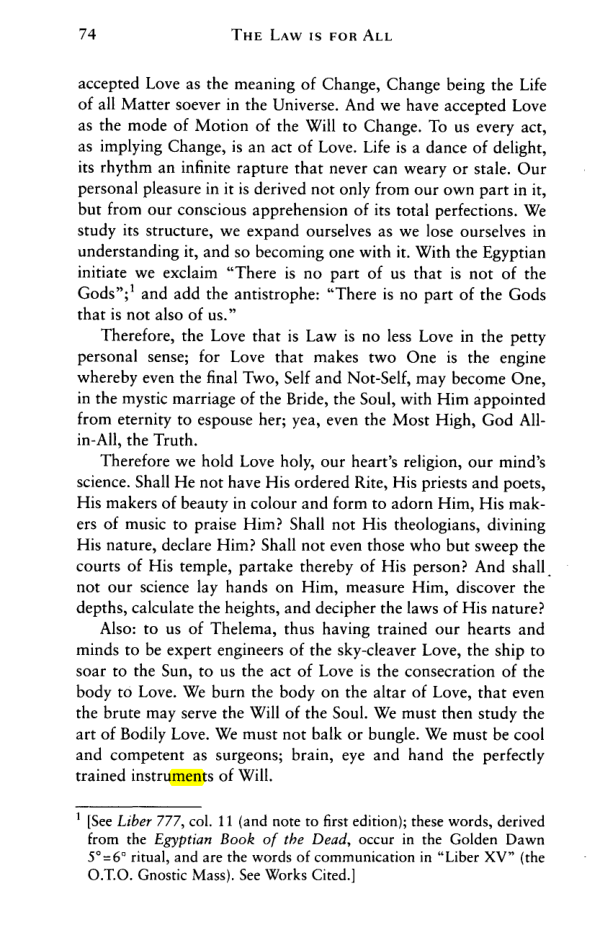 Original scan of The Law is for All, PDF page 73
