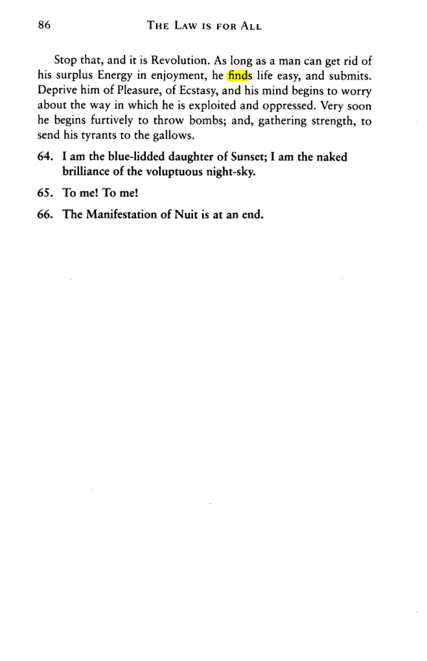 Original scan of The Law is for All, PDF page 85