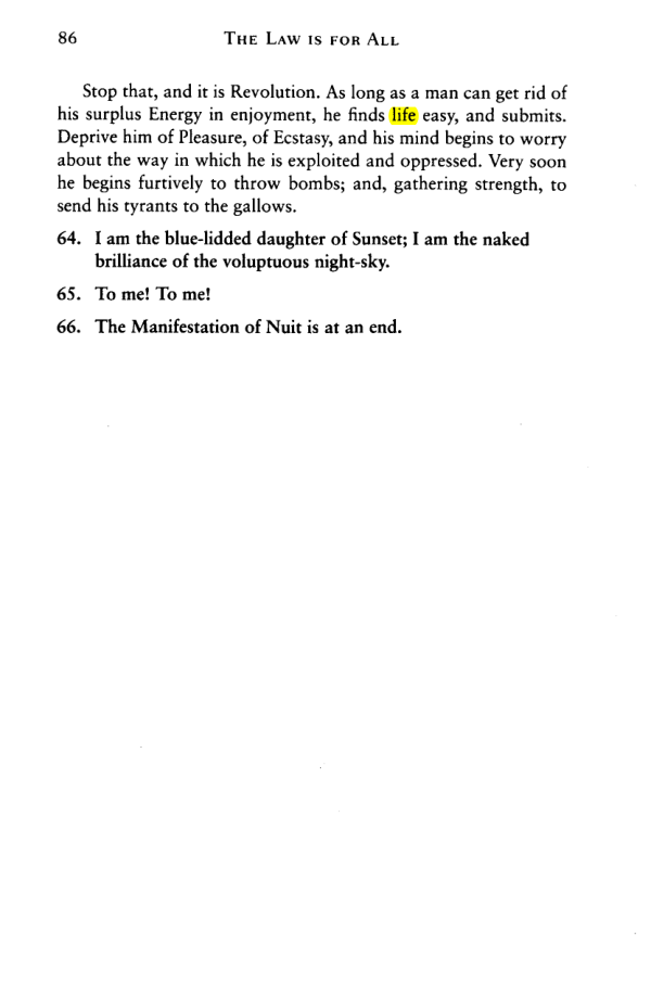 Original scan of The Law is for All, PDF page 85