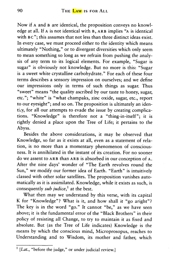 Original scan of The Law is for All, PDF page 89
