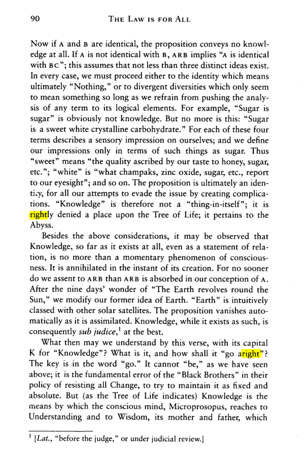Original scan of The Law is for All, PDF page 89