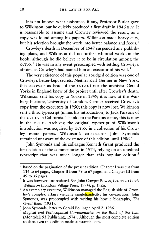 Original scan of The Law is for All, PDF page 9