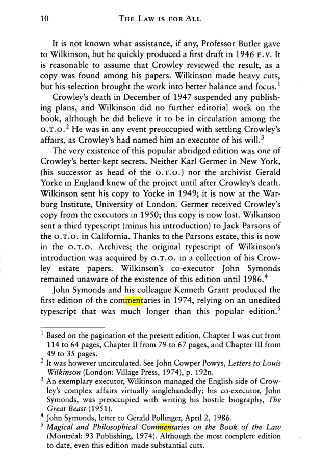 Original scan of The Law is for All, PDF page 9