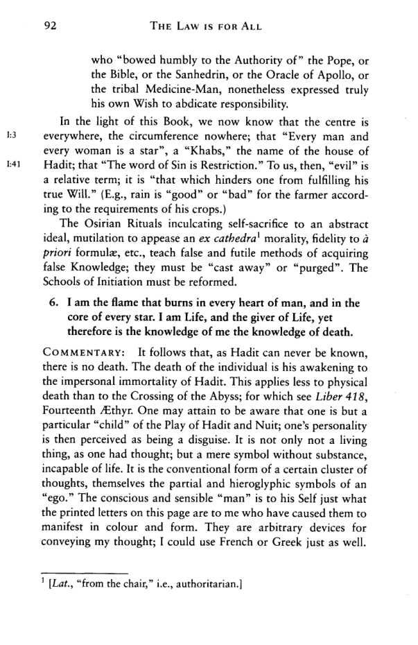 Original scan of The Law is for All, PDF page 91