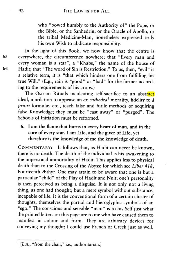 Original scan of The Law is for All, PDF page 91