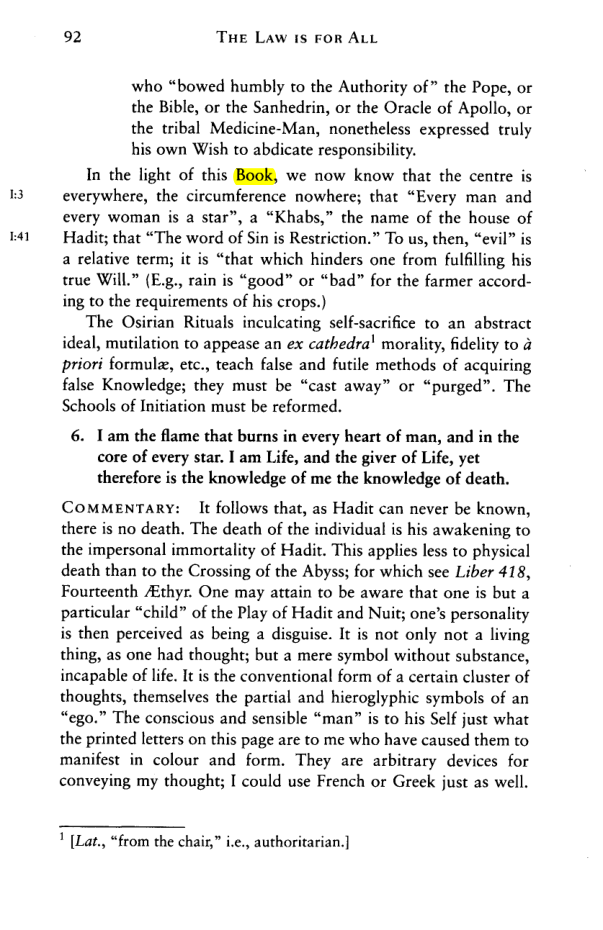 Original scan of The Law is for All, PDF page 91