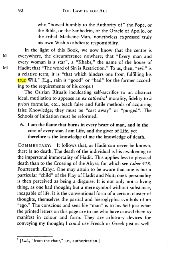 Original scan of The Law is for All, PDF page 91