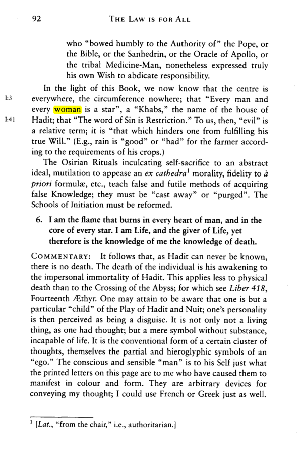 Original scan of The Law is for All, PDF page 91
