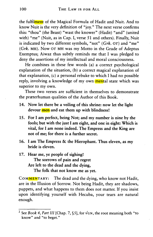 Original scan of The Law is for All, PDF page 99