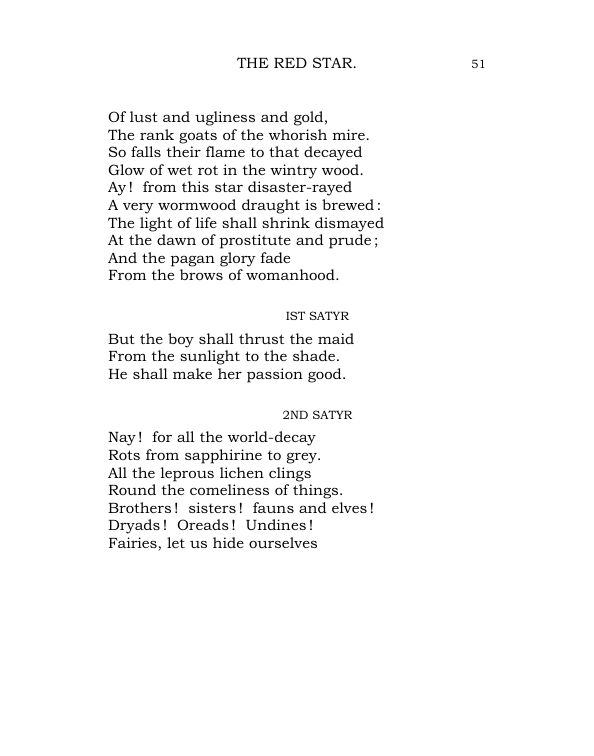 Original scan of The World’s Tragedy, PDF page 104