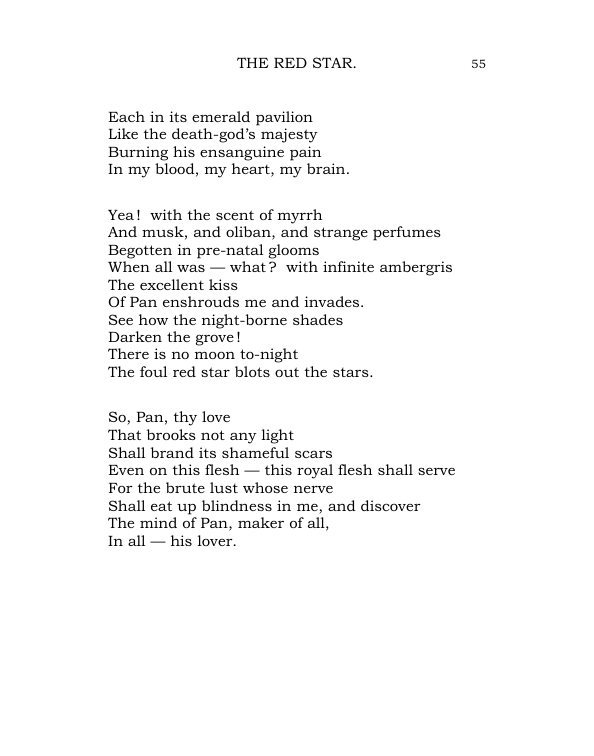Original scan of The World’s Tragedy, PDF page 108