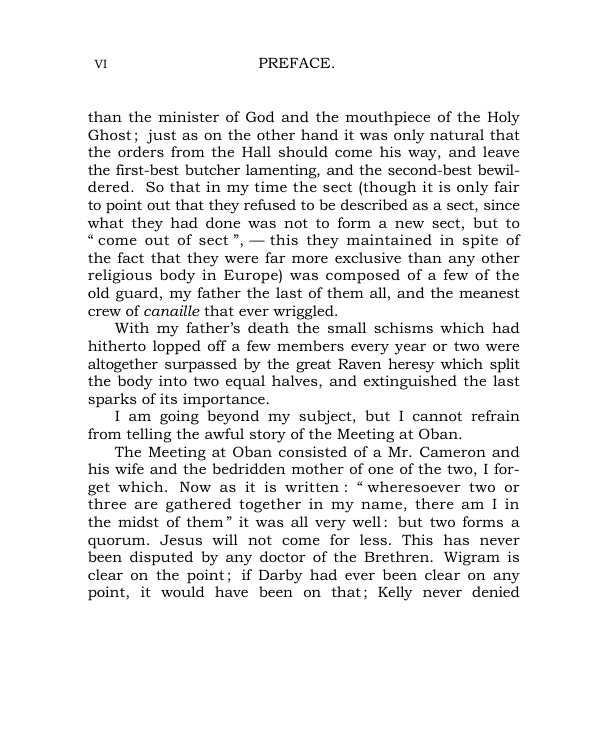 Original scan of The World’s Tragedy, PDF page 11